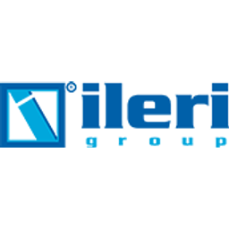 İleri̇ logo