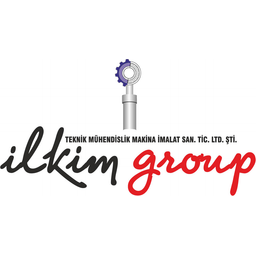 Ilkim Group Teknik Ltd Sti logo