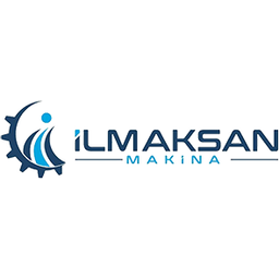 Ilmaksan Havalandirma Makina Ltd Sti logo