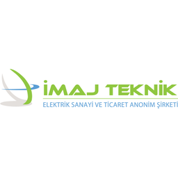 Imaj Teknik logo