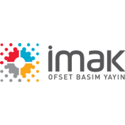 Imak Ofset Basim Yayin Ltd Sti logo