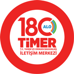 İme Tarim logo