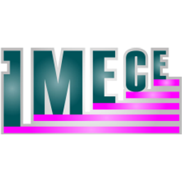Imece Plastik As logo