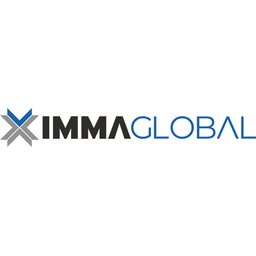 Imma Global As logo