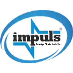 Impuls Dis Tic Ltd Sti logo