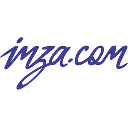 Imza Global Marketing logo