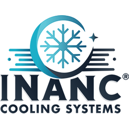Inanc Teknik Refrigeration logo
