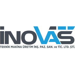 Inovas Tarım logo