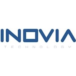 Inovia Kimya logo