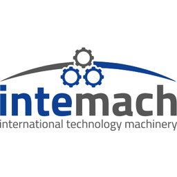 Intemach Makina logo