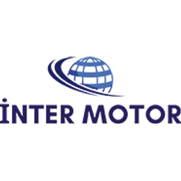 Inter Motor San Tic Ltd Sti logo