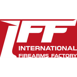 International Firearms Factory Savunma Ltd Sti logo