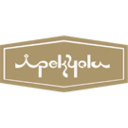 Ipekyolu Uluslararasi Fuarcilik A S logo