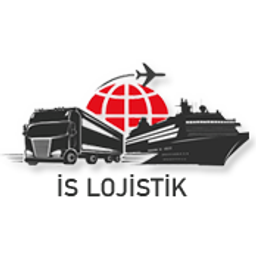 Is Lojistik Dis Ticaret Ltd Sti logo
