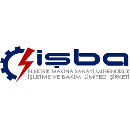 Isba Tarim logo