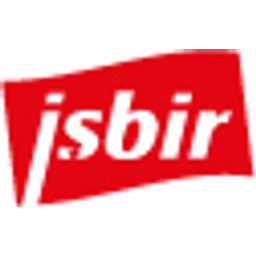 İşbir Sünger Sanayi logo