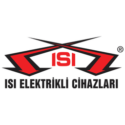 Isik Electrical Heaters And Ovens logo