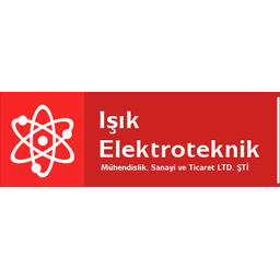 Isik Plastik As logo