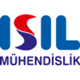 Isil Machinery logo