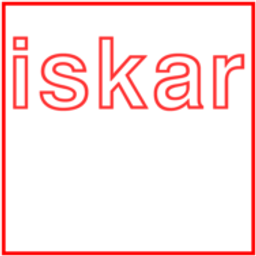 Iskar Muhendislik Makine Taah. . Ve . Sti logo