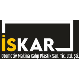 Iskar Muhendislik logo