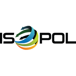 Isopol Kimya logo