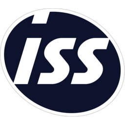 Iss Hazır Yemek Üretim ve Hizmet logo