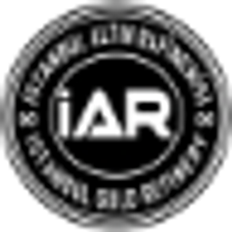 İstanbul Altin Rafi̇neri̇si̇ logo