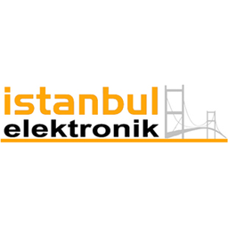 Istanbul Elektronik Anahtar logo