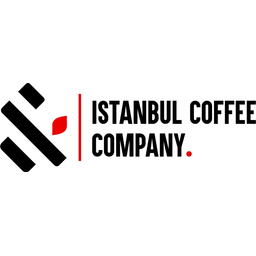 Istanbul Kahve Co logo