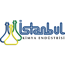 Istanbul kimya logo