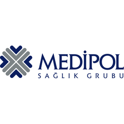 İstanbul Medi̇pol Üni̇versi̇tesi̇ logo