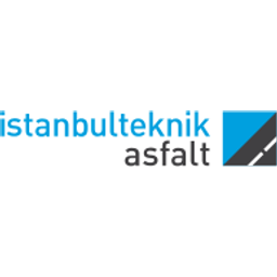 Istanbul Teknik Inşaat logo