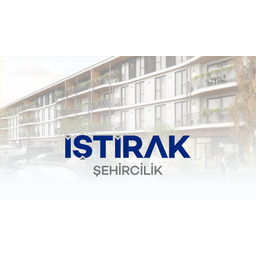 Iştirak Yapı Sistemleri Ve Inşaat Sanayi logo