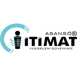 Itimat Asansor Ltd Sti logo