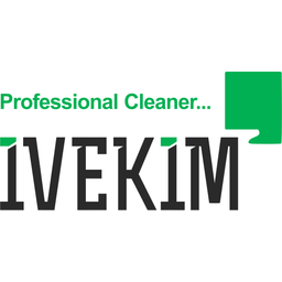 Ivekim Kimya Temizlik Ltd Sti logo