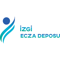 Izgi Ecza Deposu Ltd Sti logo