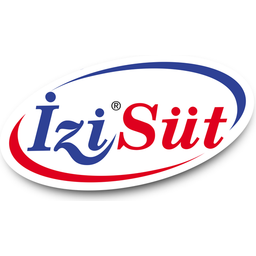 İzi Süt ve Gıda Mamülleri San. Tic logo