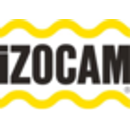 İzocam Tic. ve San logo