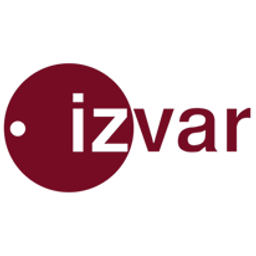 Izvar Ambalaj A.s logo