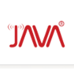 Java Plastik . Ve logo