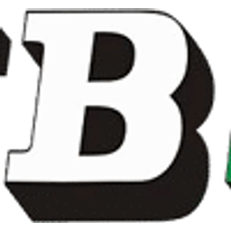 Jbs Makina logo