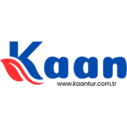 kaan turizm logo