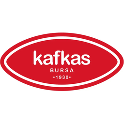 Kafkas Metal Maden Sti logo