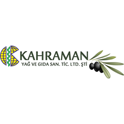 Kahraman Tarim Ürünleri̇ logo