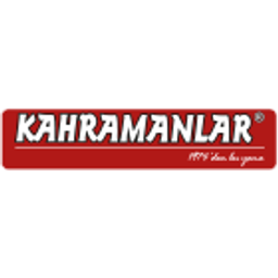 Kahramanlar Madeni Esya Ltd Sti logo