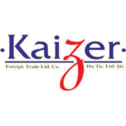Kaizer Ambalaj Gida Chem Co logo