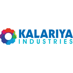 Kalariya Industries logo