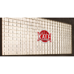 Kale Kilit ve Kalıp Sanayi logo