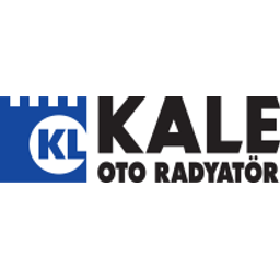 Kale Oto Radyatör San. ve Tic logo
